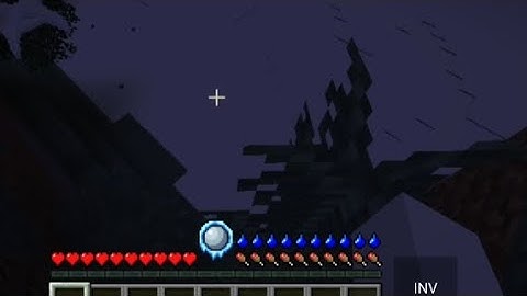 How to fix the white graphical bug on RLCraft at Pojav Launcher (read comments)