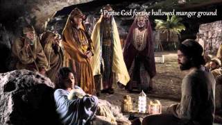 Emmanuel (Hallowed Manger Ground) Chris Tomlin