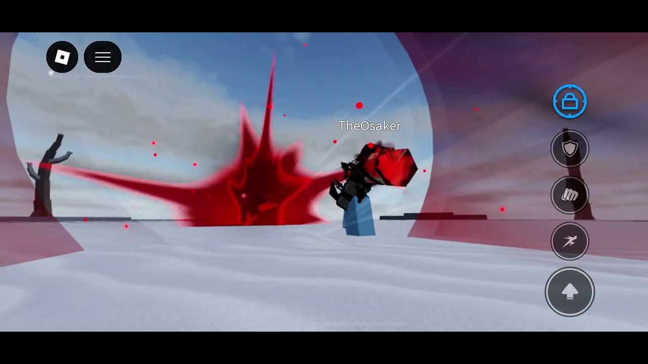 Garou Vs Monster Garou (I raged a lot irl 😅)