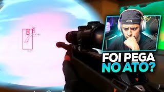 Information CORINGA REAGINDO A GAMERS QUE FORAM PEGOS TRAPACEANDO - PARTE 4! News
