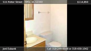 515 Potter Street video tour