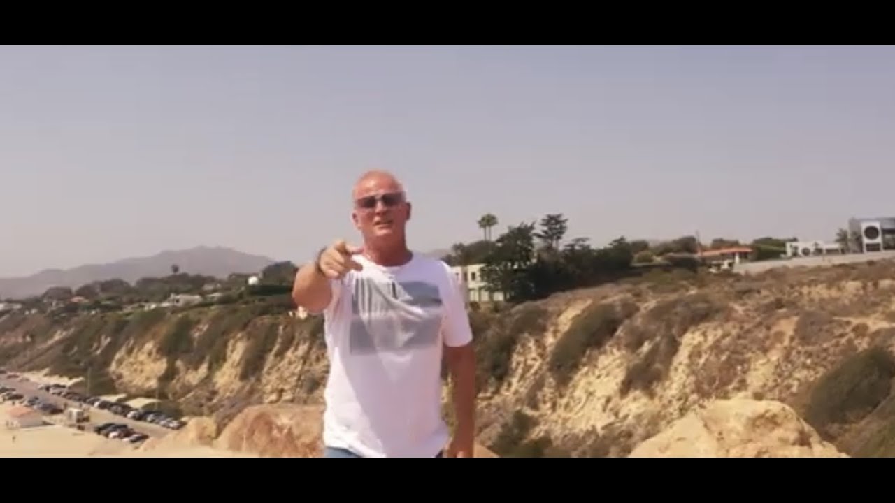 High on You (OFFICIAL MUSIC VIDEO) - TRAIG