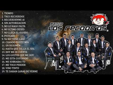 LOS RECODITOS MIX