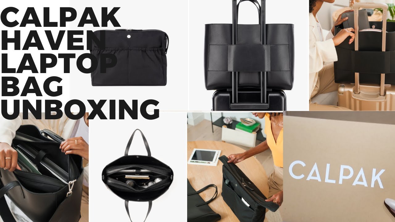 Tote Bags | CALPAK