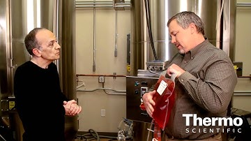 For Single-use Bioproduction technology -- Film Matters