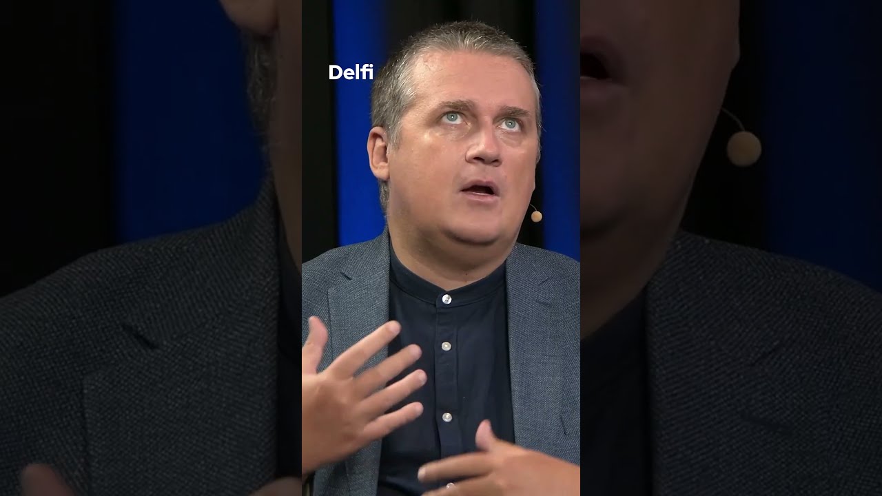 Skirmantas Malinauskas Apie Socdem Ko Mar 