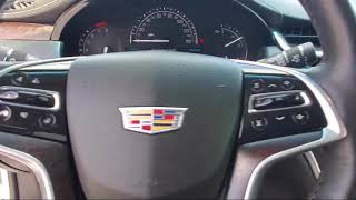 2018 Cadillac XTS Luxury Daytona Beach  Jacksonville Beach  St. Augustine  Ormond Beach  Palm Coast
