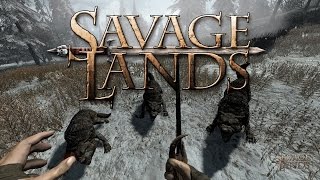 Savage Lands - Survival w świecie Skyrim
