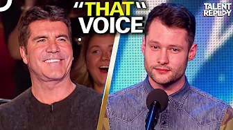 The MOMENT Simon Knew He Had Found a Superstar | Britain's Got Talent