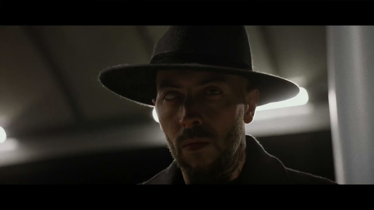 TENGU (Feat @grandjeu) j'manie le mot