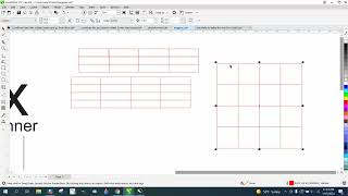 Corel Draw Tips & Tricks Beginner Part 8 Tool Box