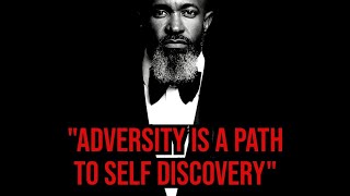 Embrace Adversity