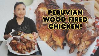 SGV Locals Keep Walking Out With Whole Chickens