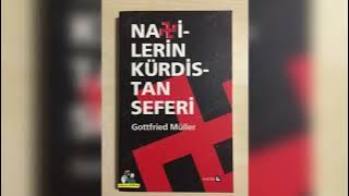 The Nazis' Campaign in Kurdistan