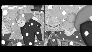 A Cautionary Song by The Decemberists - Animated Comic