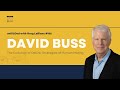 #166 The Evolution of Desire: Strategies of Human Mating feat. David Buss