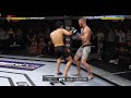 BRUCE LEE VS. CONNOR MCGREGGOR, Insane Knockout | Title Fight #ufc #ufcfight #ufc3tipsandtricks