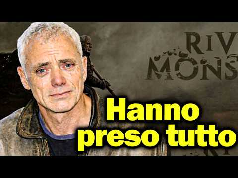 A 69 anni, Jeremy Wade conferma finalmente ciò che tutti sospettavamo