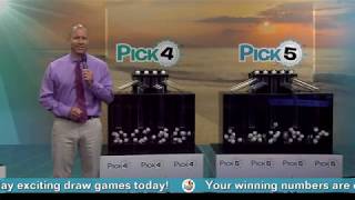 Pick Midday 20190528