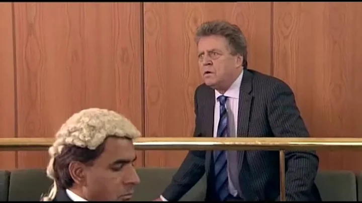 *Requested* EastEnders - Terry Bates's Trial Verdi...