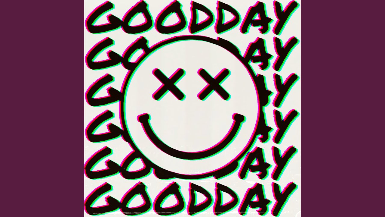 YouTubeでGood Dayを視聴 YouTubeでGood Dayを視聴