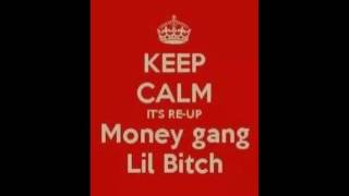 Stacking money reup moneygang