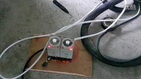 NCP Zigzag Servo Feeder __HongEr Machine