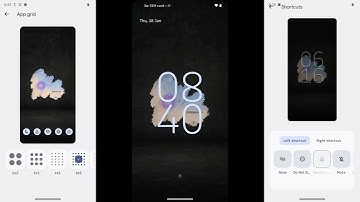 EtherealOS | ANDROID 13 | Custom ROM | #customrom #redmi7 #redmiy3