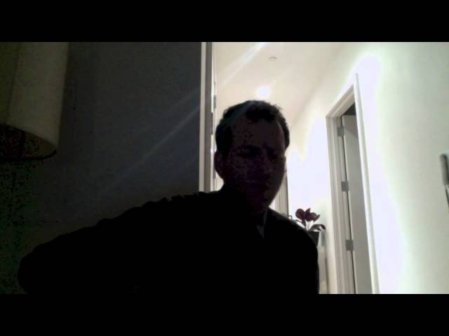 Watch John Nickles-I'm Thankful on YouTube Watch John Nickles-I'm Thankful on YouTube