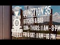 Junction 35 spirits