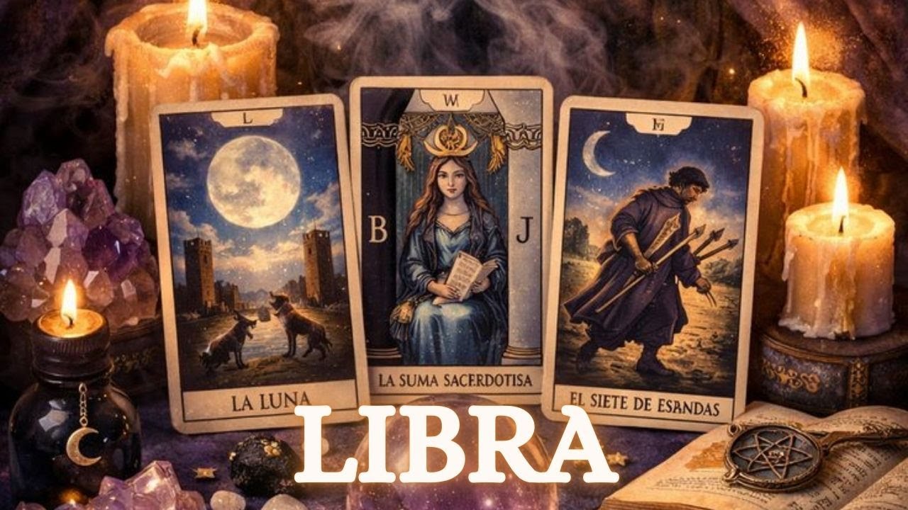 LIBRA SOMEONE REALLY PUSHED YOU AWAY THIS TIME!😤 BUT THIS IS ABOUT TO GET REALLY INTERESTING 👀🔥 2026