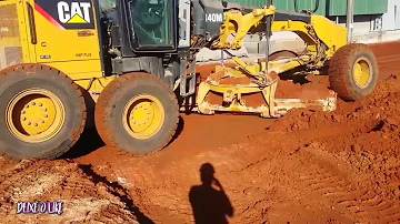 O que é uma mistura solo cimento?