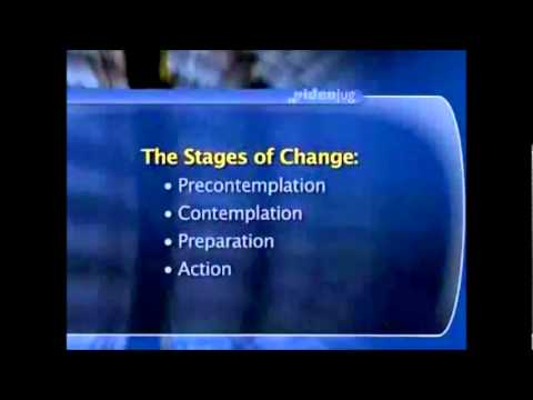 How Do Stages of Change Apply to Addiction?