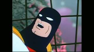 Celebrity Brak Sings the Space Ghost Theme Song Profile