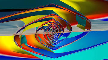 Simulation of dark matter gravitational collapse with ColDICE (Phase-space structure)