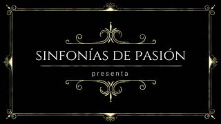 LA PASIÓN DE CRISTO a la luz de un piano (VIDEO PROMOCIONAL)