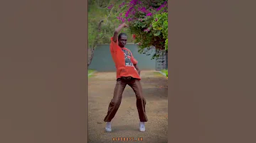 Lasmid Atele dance video by afroboss gh #viral #trending #explore