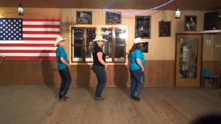 The Dancing Wolves - Precious Time