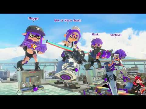 Bringing Back An 0-2 X Rank Series With Stamper