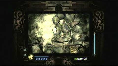 Kagato Plays Fatal Frame 4: Chapter 6-1