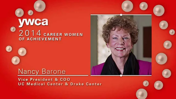 Nancy Barone CWA 2014