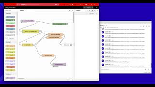 Building a Software Defined Network using KeySIM's MQTT Automations to Safeguard IoT Revenue screenshot 3