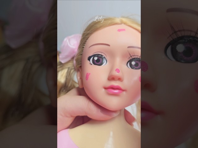 화장하기 #makeup  #relaxingsounds #asmr