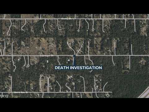 Man found dead near Shady Hills neighborhood: Pasco deputies