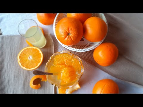 Video: Кантип даамдуу апельсин блинчиктерин жасоого болот