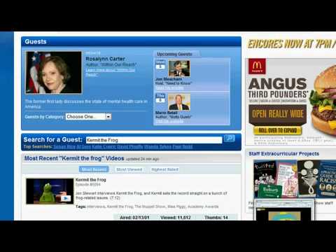Comedy Central TV Shows Online