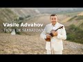 Vasile Advahov  -  HORA DE SĂRBĂTOARE