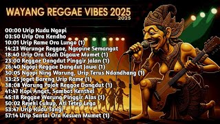 Download Lagu Reggae Jawa Vibes 2025 🌿 Lagu Chill Rindu Rumah \u0026 Suasana Damai MP3