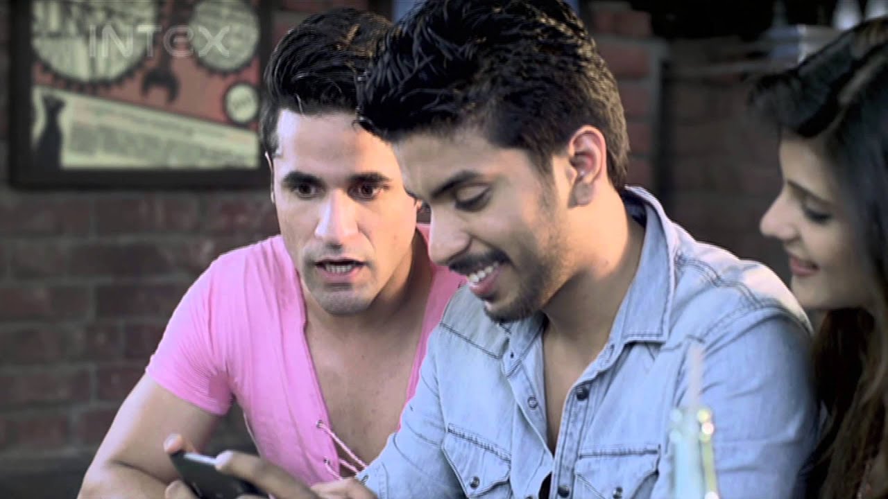 Intex Aqua Y2 Pro TV Commercial Malayalam