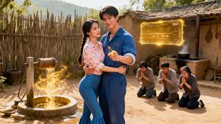 【FULL】Reborn in the 80s, I Follow Listen to Advice System to Get Rich and Spoil My Wife!#minidrama screenshot 3